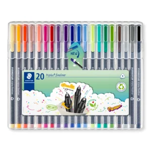triplus® fineliner 334 - Gallery Image