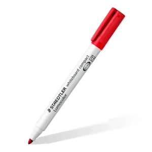 Lumocolor® whiteboard compact 341 - Gallery Image