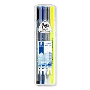 triplus® multi set 34 - Gallery Image