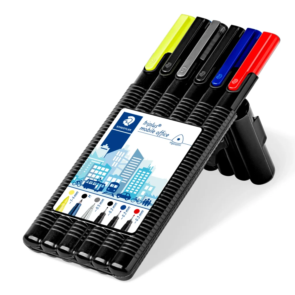 triplus® multi set 34