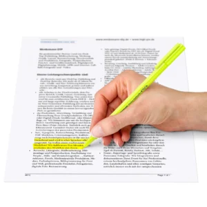 triplus® textsurfer® 362 - Gallery Image