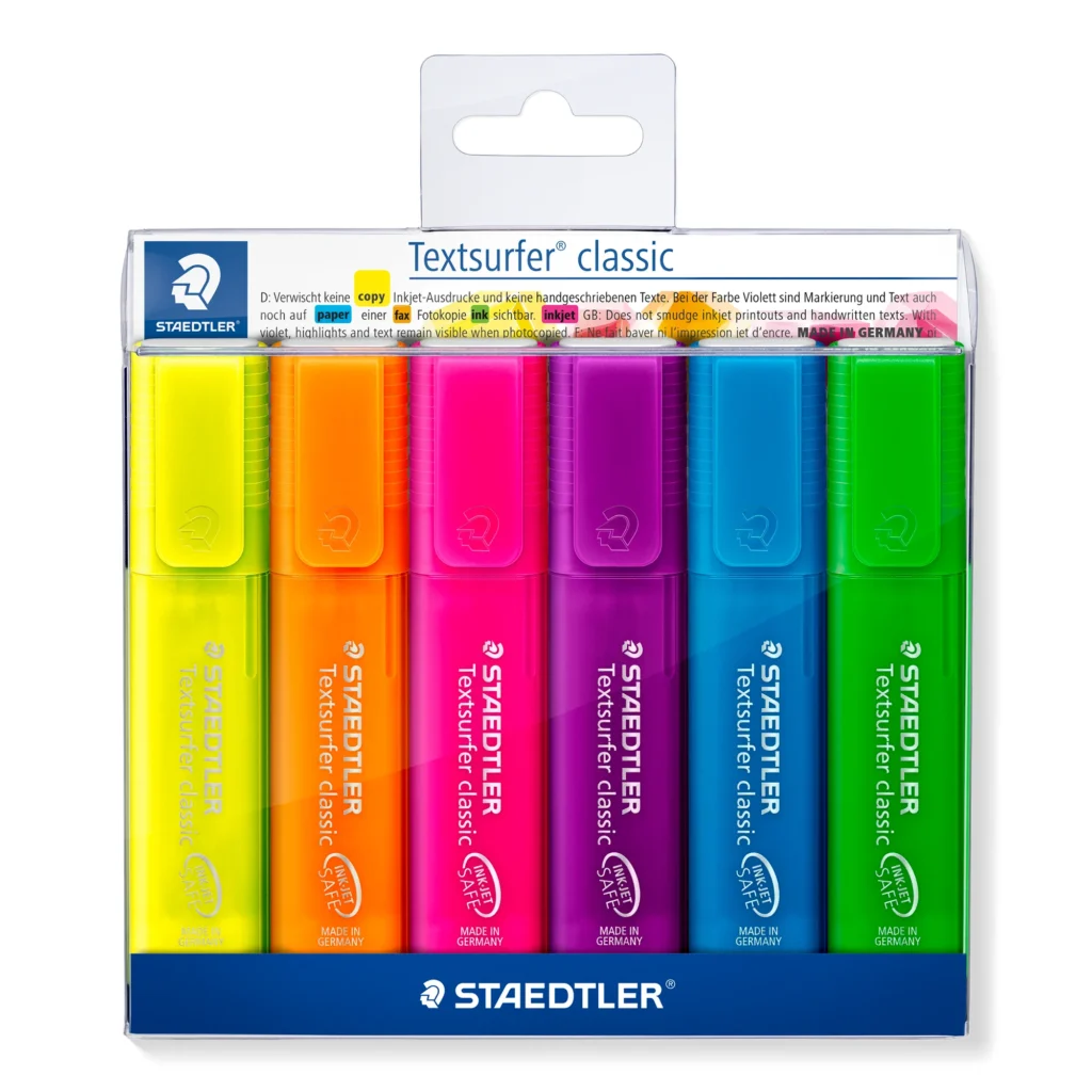 Textsurfer® classic 364