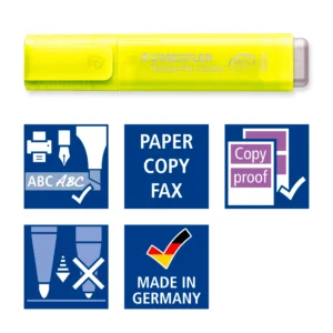 Textsurfer® classic 364 - Gallery Image