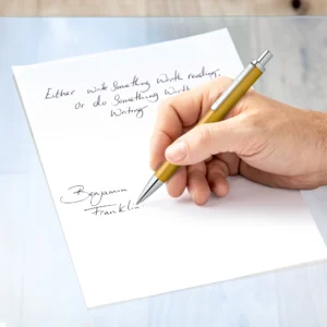 STAEDTLER® triplus® ballpoint pen 444 - Gallery Image