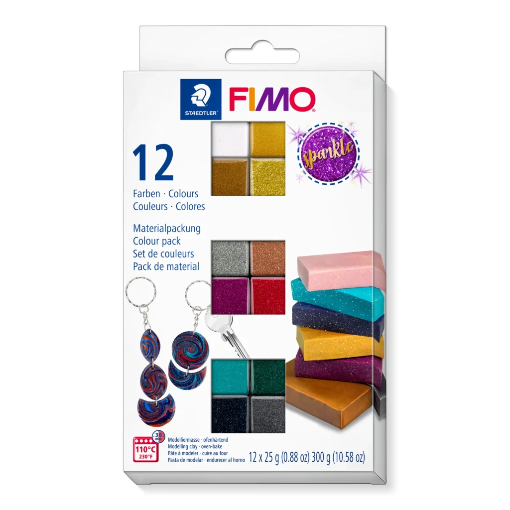 FIMO® Colour pack 8013 C