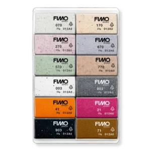 FIMO® Colour pack 8013 C - Gallery Image