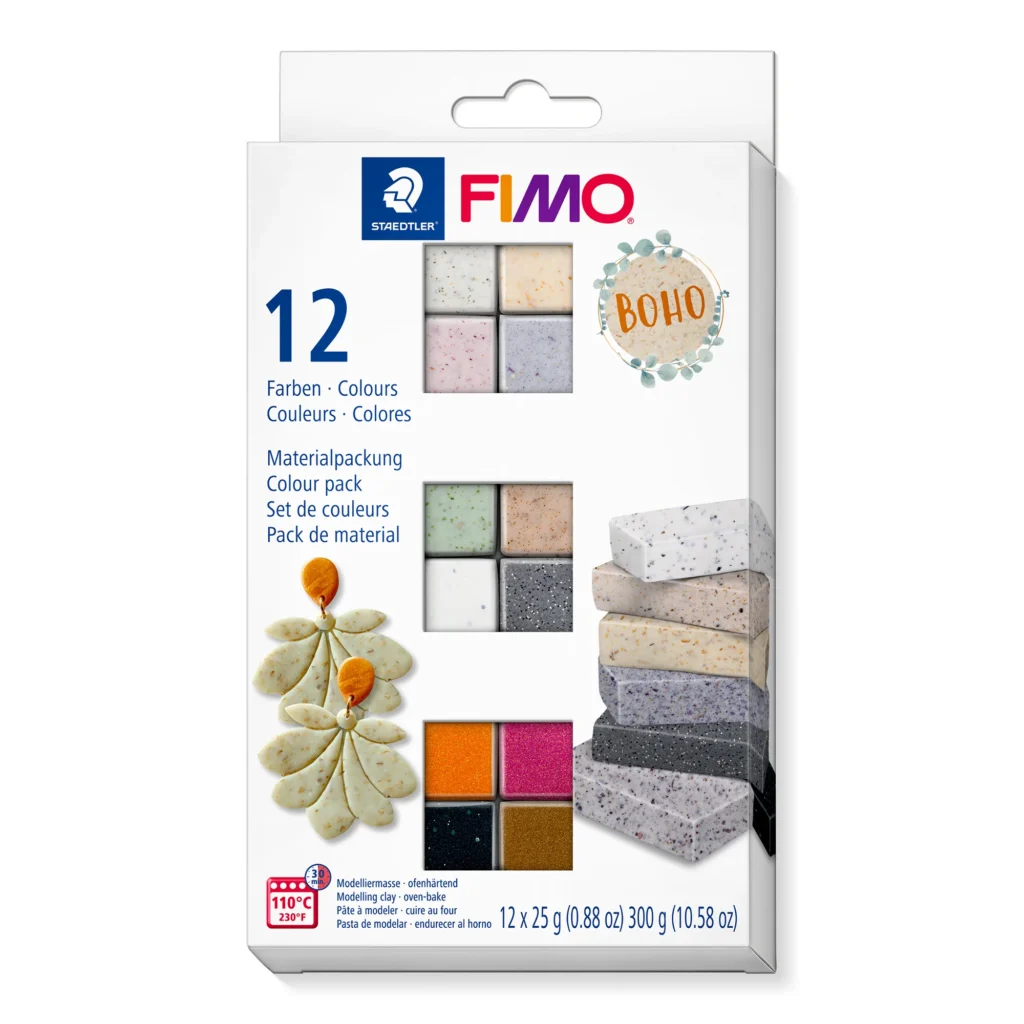 FIMO® Colour pack 8013 C