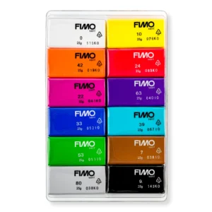 FIMO® soft 8023 C - Gallery Image