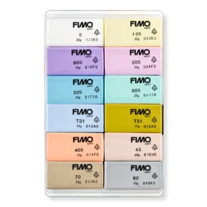 FIMO® soft 8023 C - Gallery Image