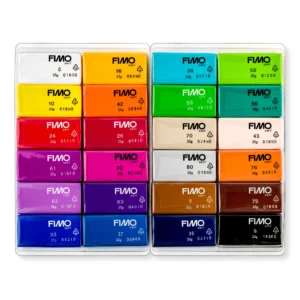 FIMO® soft 8023 C - Gallery Image