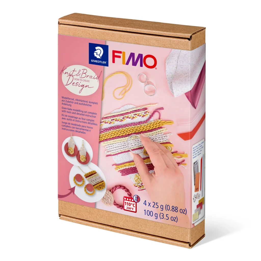 FIMO® 8025 HTC