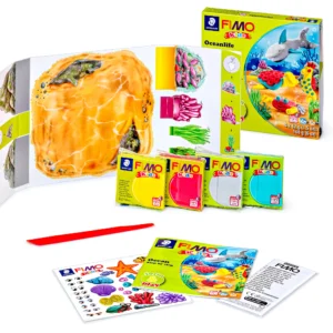 FIMO® kids 8034 - Gallery Image