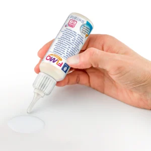 FIMO® liquid 8050 - Gallery Image