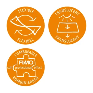 FIMO® liquid 8051 - Gallery Image