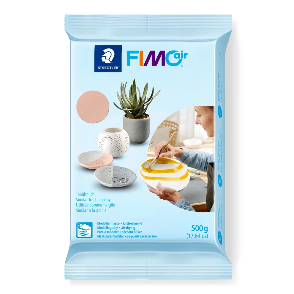 FIMO®air 8100