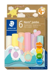 Noris® jumbo 842 - Gallery Image