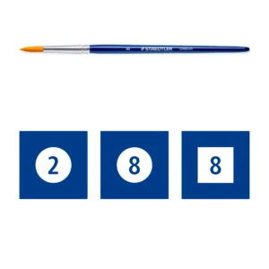 STAEDTLER® 989 - Gallery Image