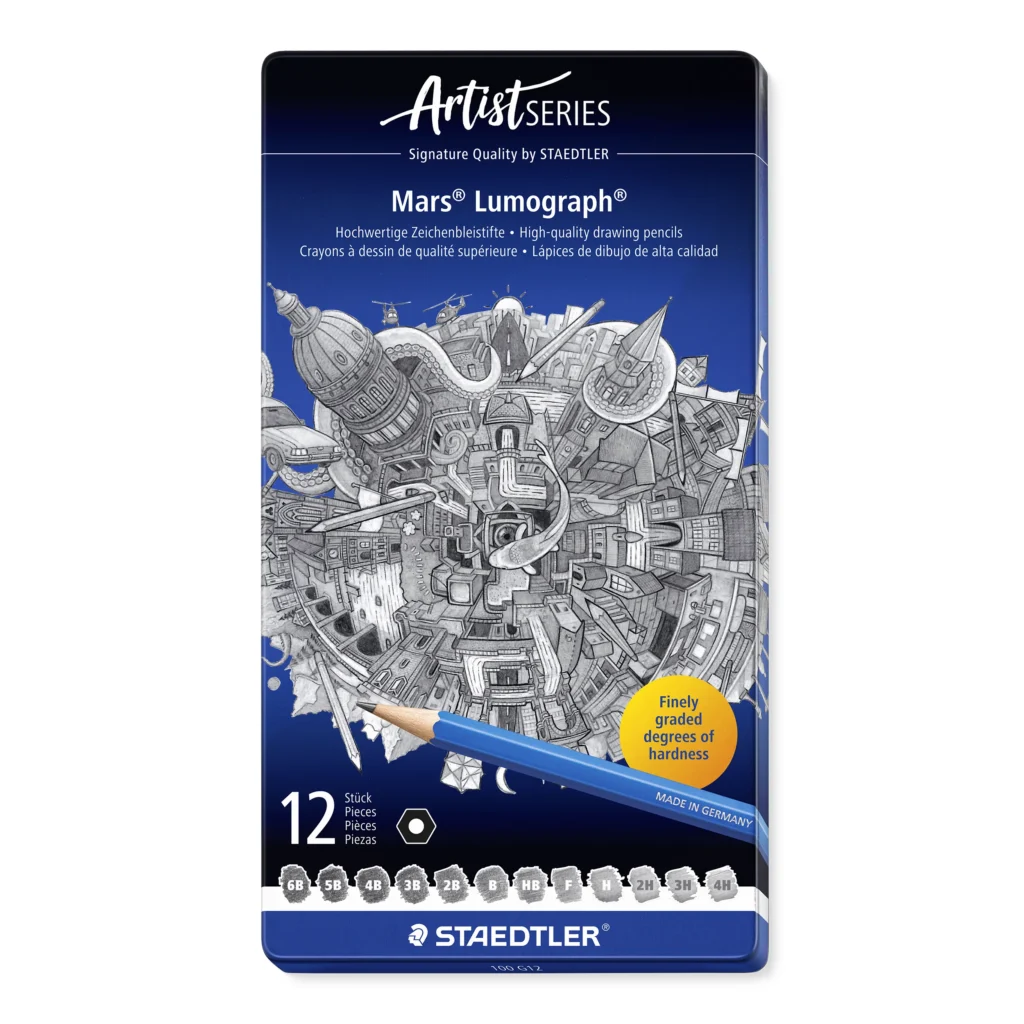 Mars® Lumograph® 100