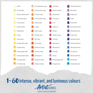 Mars® Lumograph® colour aquarell 104 - Gallery Image