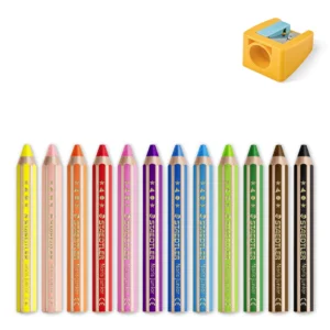 Noris® junior 140 - Gallery Image