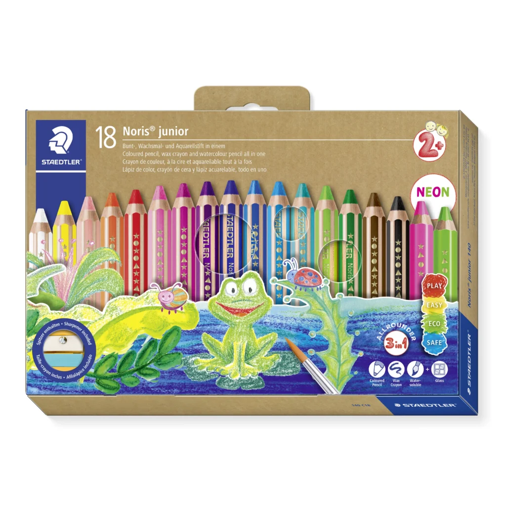 Noris® junior 140