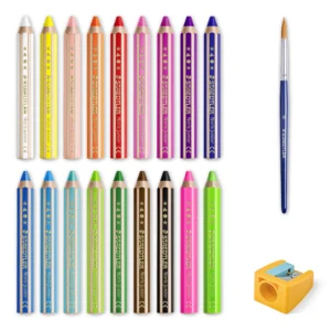 Noris® junior 140 - Gallery Image