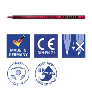 NORIX® 186 - Gallery Image