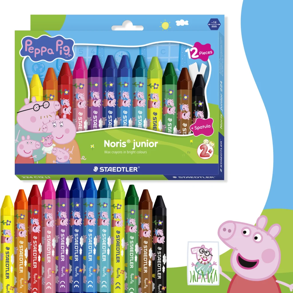 Noris® junior 224 L1