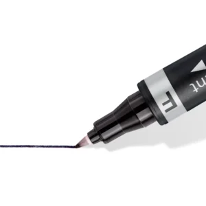 Lumocolor® permanent duo 348 - Gallery Image