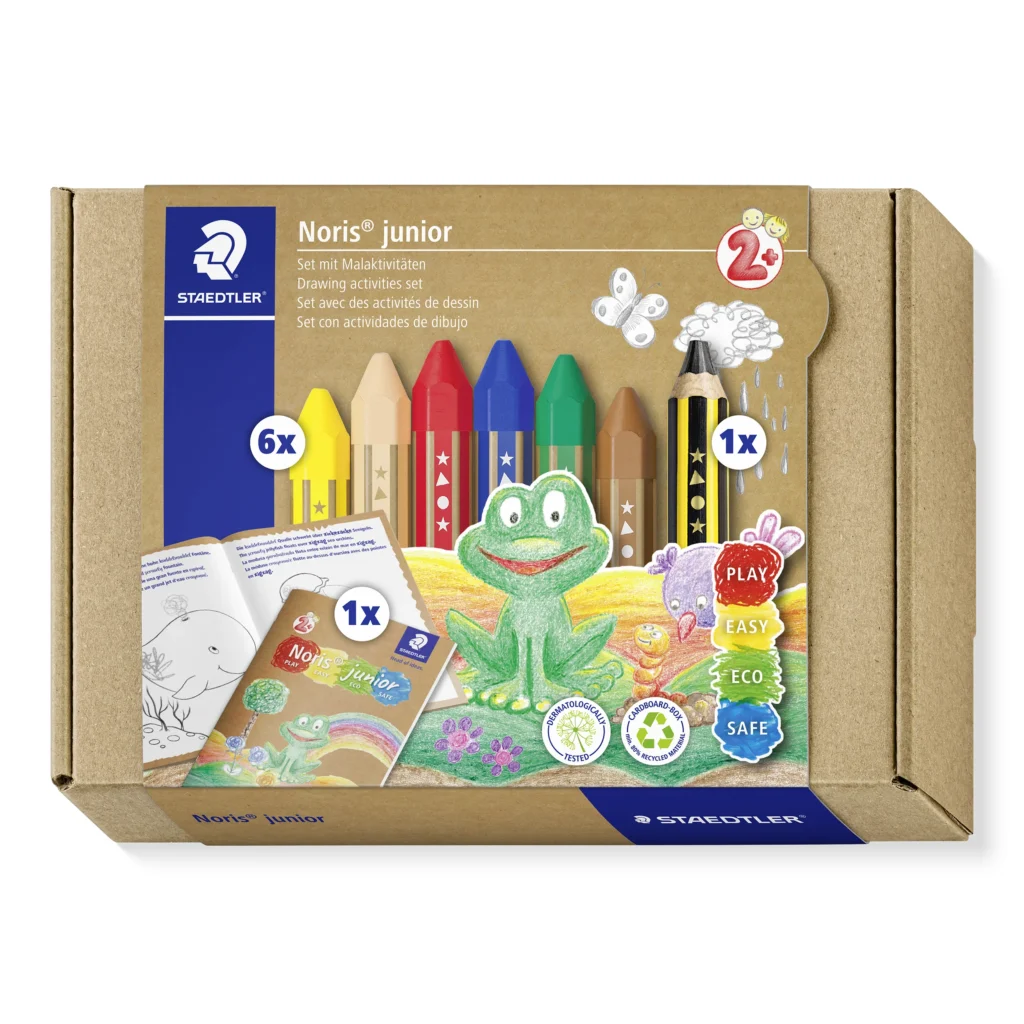 Noris® junior 61 C1
