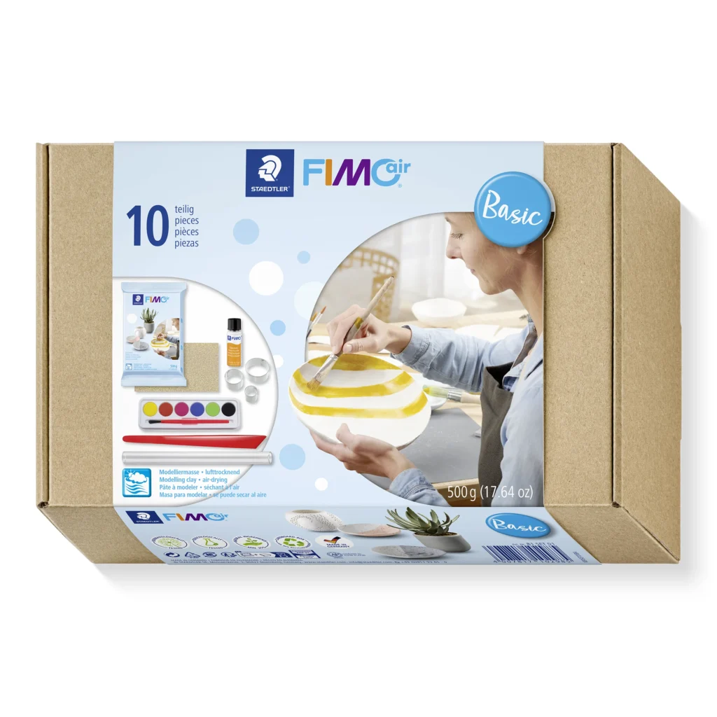 FIMO®air 81 SET