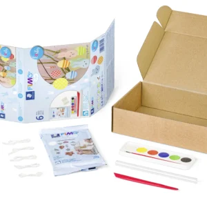 FIMO®air 81 SET - Gallery Image