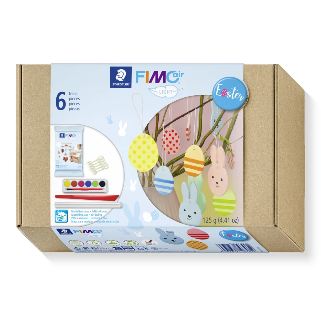 FIMO®air 81 SET