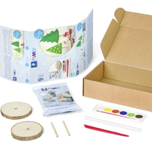 FIMO®air 81 SET - Gallery Image