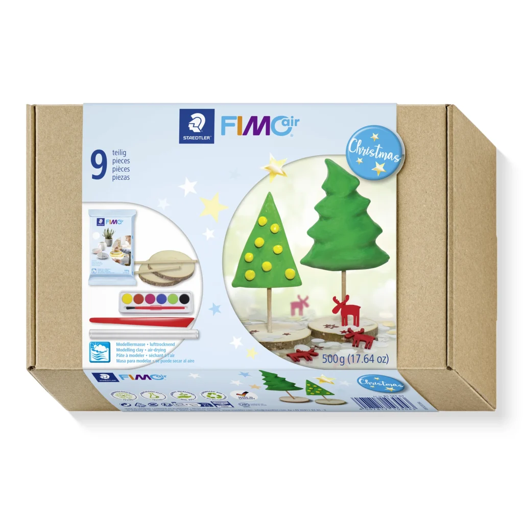 FIMO®air 81 SET